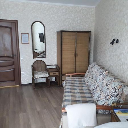 קאלינינגרד Orion Guest House מראה חיצוני תמונה