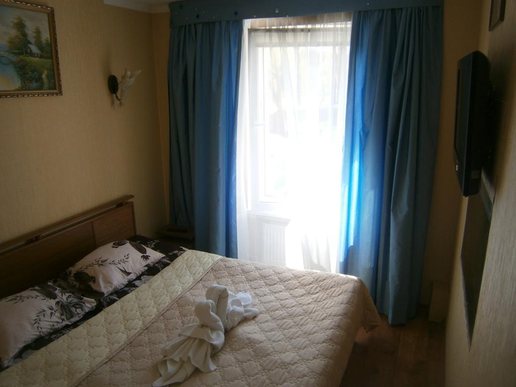 קאלינינגרד Orion Guest House מראה חיצוני תמונה