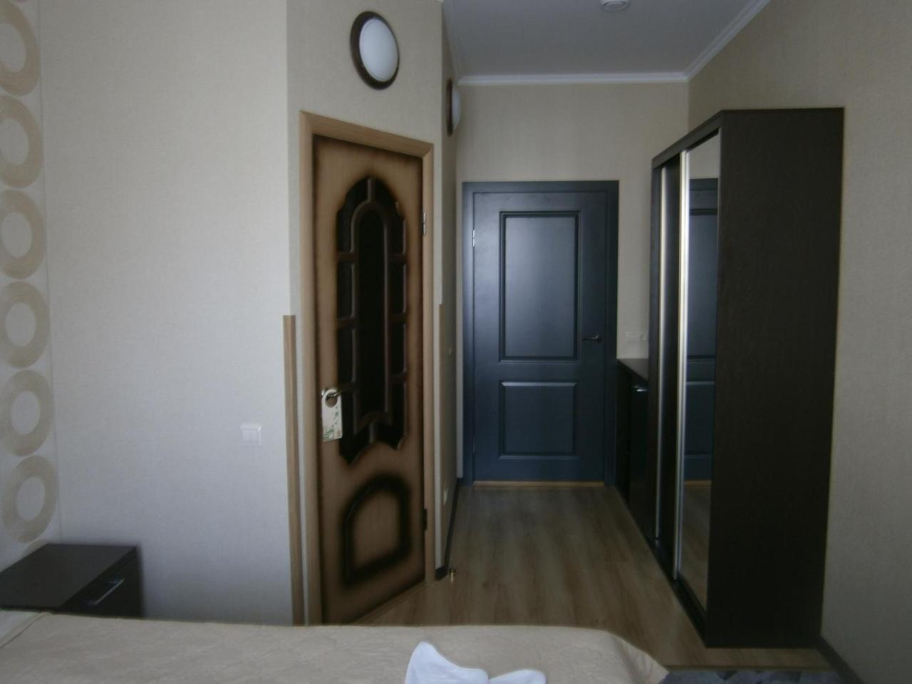 קאלינינגרד Orion Guest House מראה חיצוני תמונה